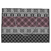 抱き枕 ラージペーパーバッグ (裏面)