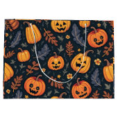 抱き枕 ラージペーパーバッグ (裏面)