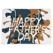 抱き枕 ラージペーパーバッグ (正面)