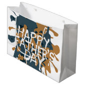 抱き枕 ラージペーパーバッグ (正面アングル)