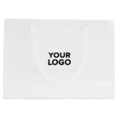 抱き枕 ラージペーパーバッグ (裏面)