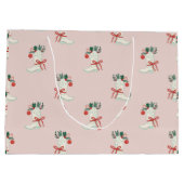 抱き枕 ラージペーパーバッグ (裏面)