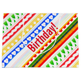 抱き枕 ラージペーパーバッグ