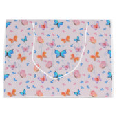 抱き枕 ラージペーパーバッグ (正面)