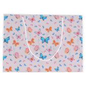 抱き枕 ラージペーパーバッグ (裏面)