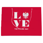 抱き枕 ラージペーパーバッグ (正面)