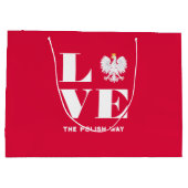 抱き枕 ラージペーパーバッグ (裏面)