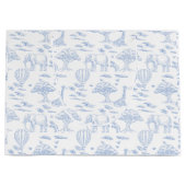 抱き枕 ラージペーパーバッグ (正面)