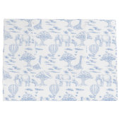 抱き枕 ラージペーパーバッグ (裏面)