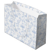 抱き枕 ラージペーパーバッグ (裏面アングル)