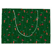 抱き枕 ラージペーパーバッグ (裏面)