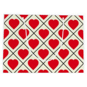 抱き枕 ラージペーパーバッグ (裏面)