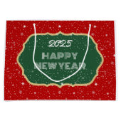 抱き枕 ラージペーパーバッグ (正面)