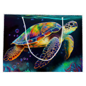 抱き枕 ラージペーパーバッグ (裏面)