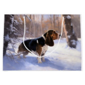 抱き枕 ラージペーパーバッグ (正面)