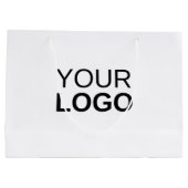 抱き枕 ラージペーパーバッグ (裏面)