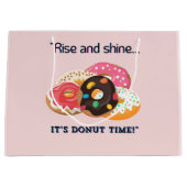 抱き枕 ラージペーパーバッグ (正面)