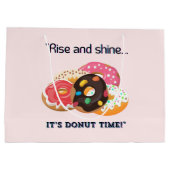 抱き枕 ラージペーパーバッグ (裏面)