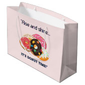 抱き枕 ラージペーパーバッグ (裏面アングル)