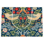 抱き枕 ラージペーパーバッグ (正面)