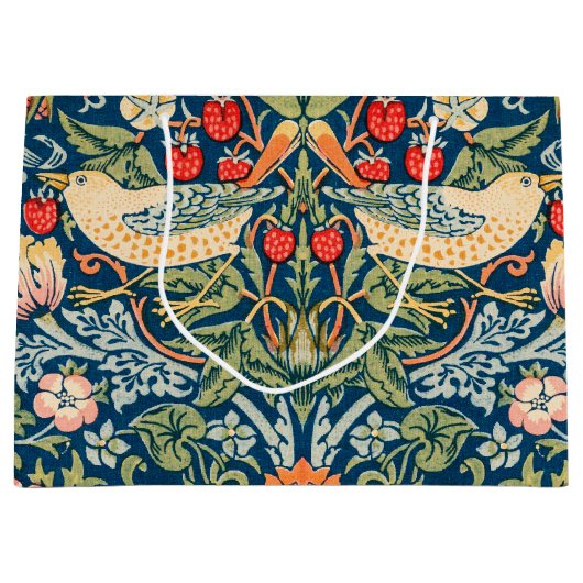 抱き枕 ラージペーパーバッグ (正面)