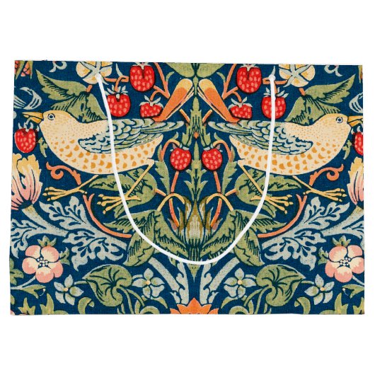 抱き枕 ラージペーパーバッグ (裏面)