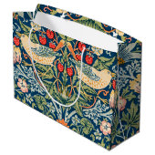 抱き枕 ラージペーパーバッグ (裏面アングル)