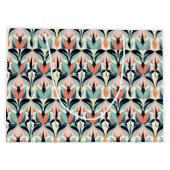 抱き枕 ラージペーパーバッグ (裏面)