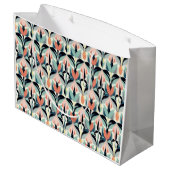 抱き枕 ラージペーパーバッグ (裏面アングル)