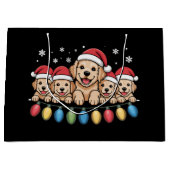 抱き枕 ラージペーパーバッグ (正面)