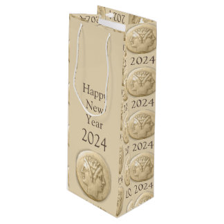 抱き枕 ワインギフトバッグ