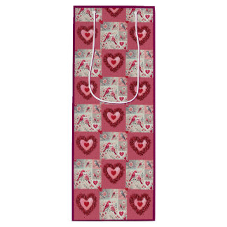 抱き枕 ワインギフトバッグ