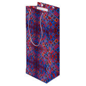 抱き枕 ワインギフトバッグ (裏面アングル)