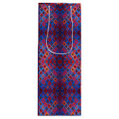 抱き枕 ワインギフトバッグ (正面)