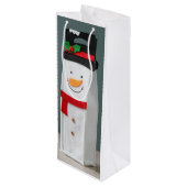 抱き枕 ワインギフトバッグ (裏面アングル)