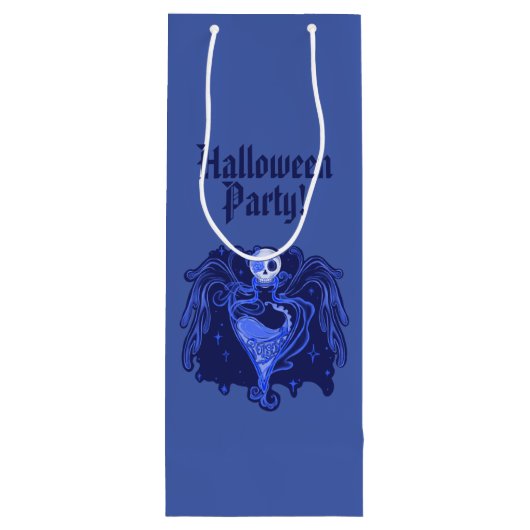 抱き枕 ワインギフトバッグ (裏面)