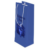 抱き枕 ワインギフトバッグ (裏面アングル)