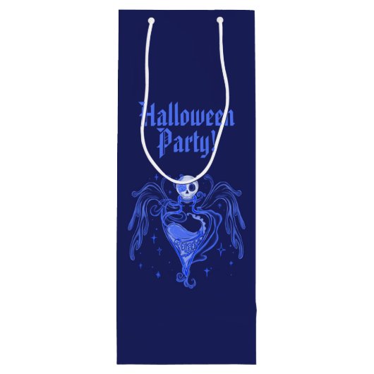 抱き枕 ワインギフトバッグ (裏面)