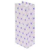 抱き枕 – 星の円 ワインギフトバッグ (裏面アングル)