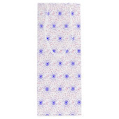 抱き枕 – 星の円 ワインギフトバッグ (裏面)