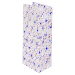 抱き枕 – 星の円 ワインギフトバッグ