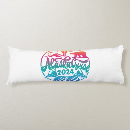 抱き枕、究極の心地よい:最高の体枕 ボディピロー (正面)