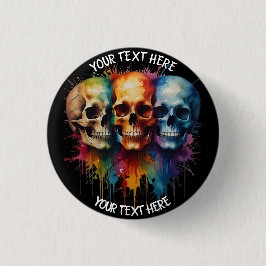 抱き枕 缶バッジ