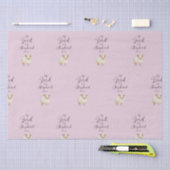 抱き枕 薄葉紙 (クラフト)