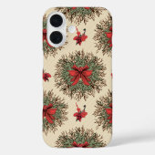 抱き枕 Case-Mate iPhoneケース (裏面)