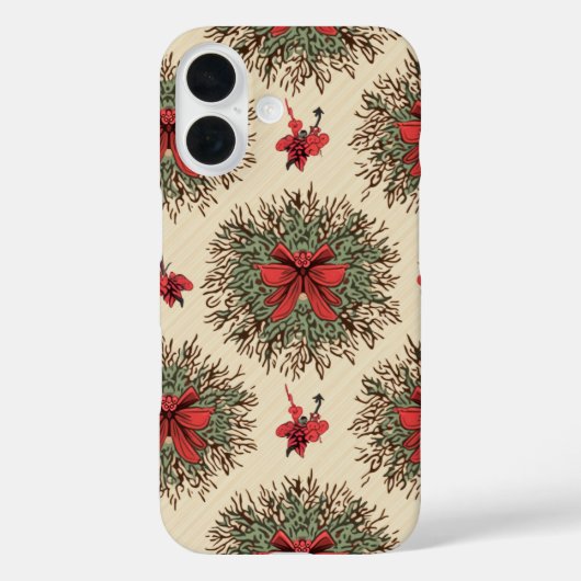 抱き枕 Case-Mate iPhoneケース (裏面)