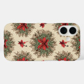 抱き枕 Case-Mate iPhoneケース (裏面 (横))