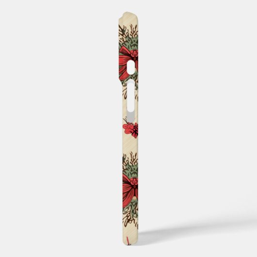 抱き枕 Case-Mate iPhoneケース (裏面 / 左)