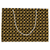 抱き枕(Lg) – ゴールデンチェーンメール ラージペーパーバッグ (裏面)