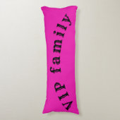 抱き枕vip ボディピロー (正面縦)